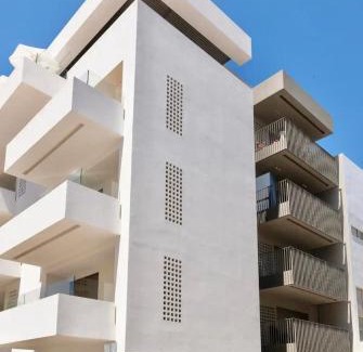 Koum Kapi Apartment | The Athena Apartment, Chania Seaside