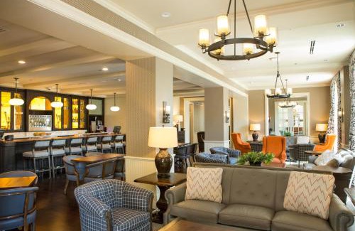 Stillwater Hotel | The Atherton Hotel at OSU