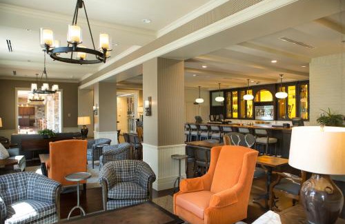 Stillwater Hotel | The Atherton Hotel at OSU