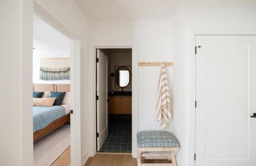 Wrightsville Beach House | The Atlantic at The Tarrymore