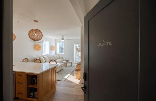 Wrightsville Beach House | The Atlantic at The Tarrymore