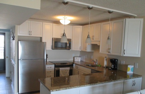 Midtown Ocean City Condo | The Atlantic at Your Doorstep