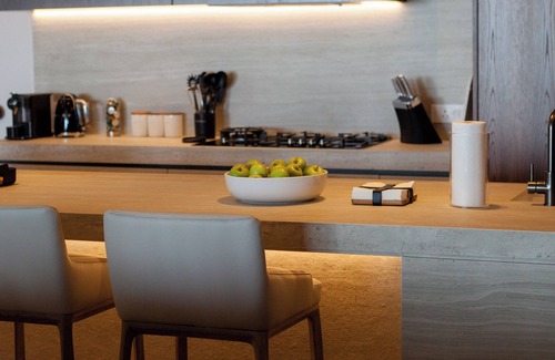Bantry Bay Apartment | The Atlantic Crown - 4BR Penthouse with Pool & Ocean View