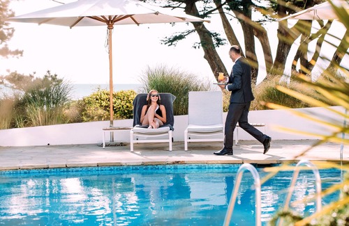 Mont Fiquet Hotel | The Atlantic Hotel