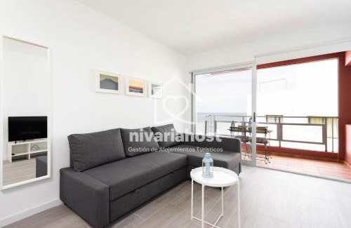 Punta del Hidalgo Apartment | The Atlantic Punta del Hidalgo, by Nivariahost