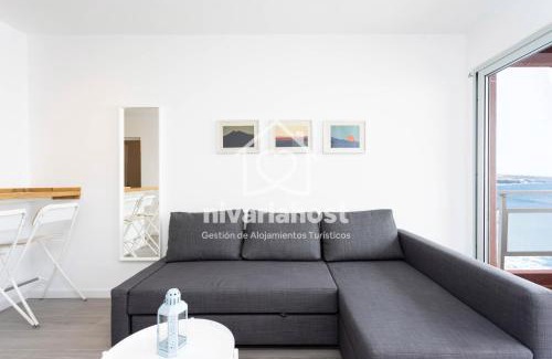 Punta del Hidalgo Apartment | The Atlantic Punta del Hidalgo, by Nivariahost