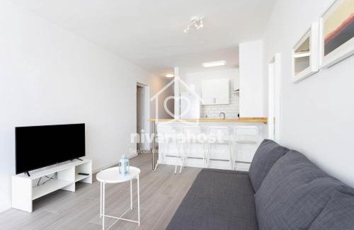 Punta del Hidalgo Apartment | The Atlantic Punta del Hidalgo, by Nivariahost