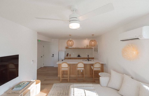 Wrightsville Beach Condo | The Atlantic at The Tarrymore