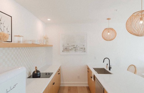 Wrightsville Beach Condo | The Atlantic at The Tarrymore