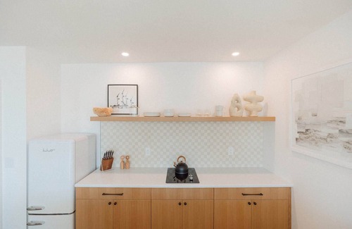 Wrightsville Beach Condo | The Atlantic at The Tarrymore