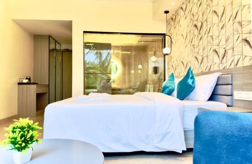 Devbag Hotel | The Atlantis Devbag