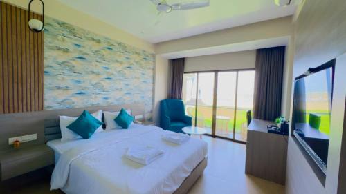 Devbag Hotel | The Atlantis Devbag