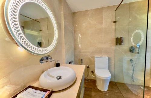Devbag Hotel | The Atlantis Devbag