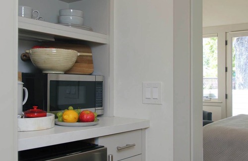 Calistoga Cottage | The Atlas Calistoga - Cottage #2