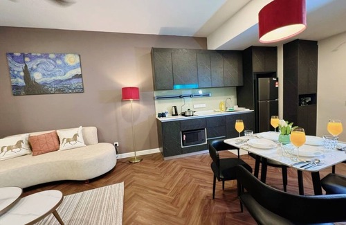 Kampung Pandan Dalam Apartment | The Atrium Ampang by OKBnB - 3 min to klcc