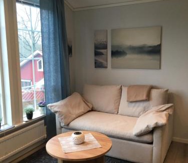 Mon House | The Atte cottage