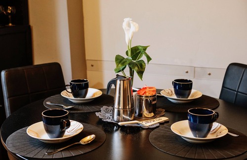 San Donato Apartment | The Attic - Chick Urban - Free Parking