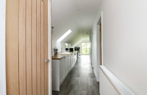 Blackborough End Cottage | THE ATTIC, family friendly in King's Lynn
