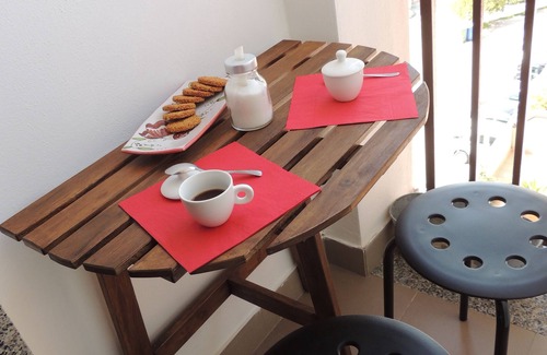 Vallo della Lucania Apartment | "The Attic Home" in the center of Vallo della Lucania