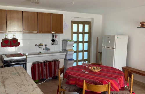Monteprandone Apartment | The attic of Podere Bellavista