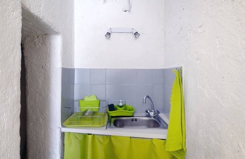 Pertuis Apartment | ❤️The Atypical Apartment ⭐ Ground Floor - Enjoy Provence