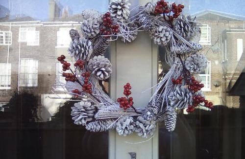 Ryde House | The Auction House