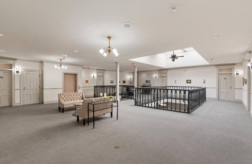 Mayville Hotel | The Audubon Hotel and Event Venue