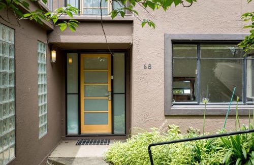 Lenah Valley Apartment | The Augusta - Minutes to Vibrant North Hobart