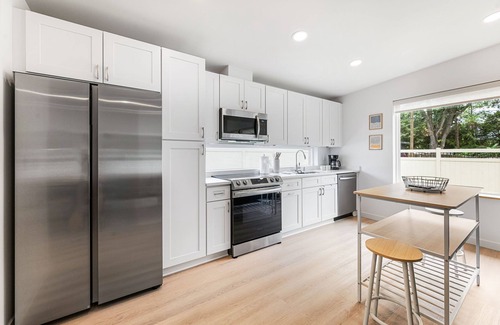 St. Augustine House | The Augustine Abode: Your Peaceful Coastal Retreat, close to Historic Downtown