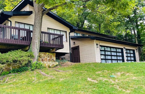 Turners House | The Augustine