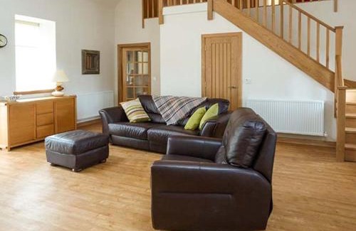 Forsinard House | The Auld Kirk