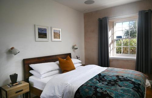 Blairlogie Apartment | The Auld Kirk & Spa