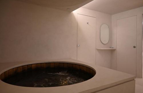 Blairlogie Apartment | The Auld Kirk & Spa
