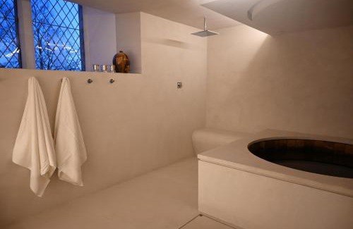Blairlogie Apartment | The Auld Kirk & Spa