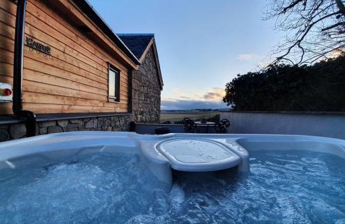 Delny Villa | The Auld Reekie