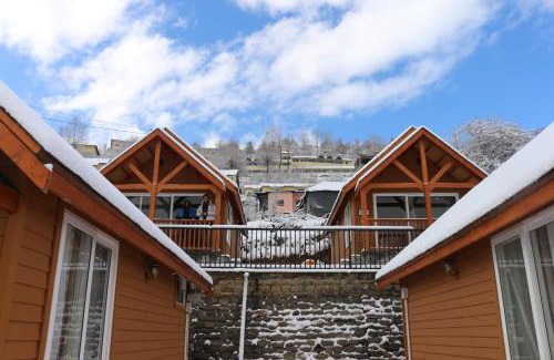 Auli Resort | The Auli Meadows
