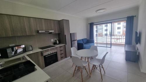 Greater Johannesburg Metropolitan Area Apartment | The Aura