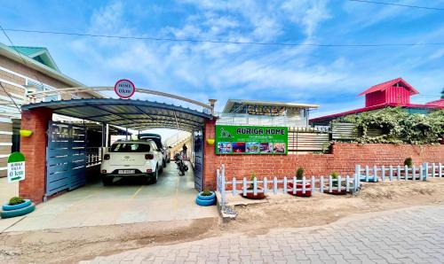 Kumarhatti Villa | The Auriga 3BHK Fully Entair Villa with Bonfire in kasauli I Pvt Stay I Open Air Terrace I Kitchen Livingroom I Lawn Bonfire I Gaming Zone