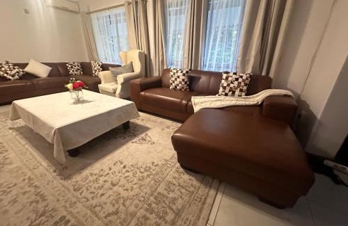 Ethekwini House | The Aurum guesthouse