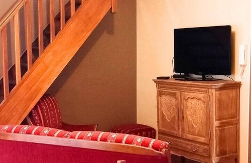 Carvin Apartment | The authentic #2, Carvin center