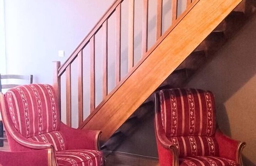 Carvin Apartment | The authentic #2, Carvin center