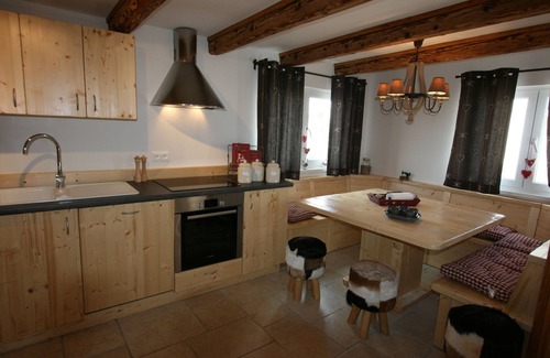 Bolsenheim House | THE AUTHENTICS-THE HOUSE - The Domaine d'Autrefois & Spa * Standing 10 Pers