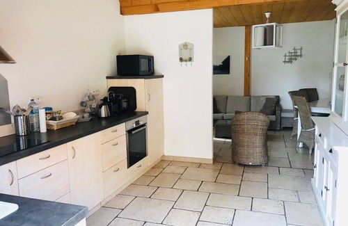 Bolsenheim House | THE AUTHENTICS - THE SECHOIR - The Domaine d'Autrefois & Spa * Duplex 6 Pers