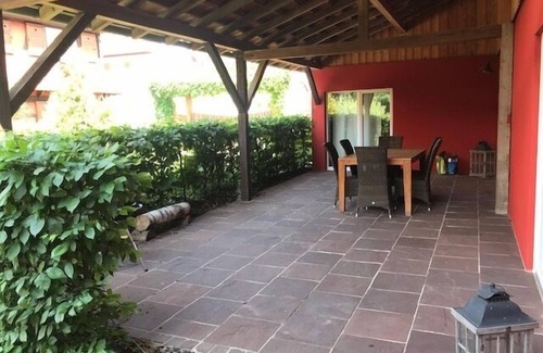 Bolsenheim House | THE AUTHENTICS - THE SECHOIR - The Domaine d'Autrefois & Spa * Duplex 6 Pers