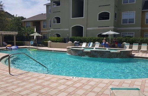 Clearwater Condo | The Avalon at Clearwater - Desirable FIRST FLOOR Unit 2 bed - 2 bath