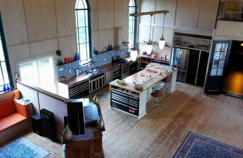 Small Point-Adam's Cove Cottage | The Avalon Church Cottage