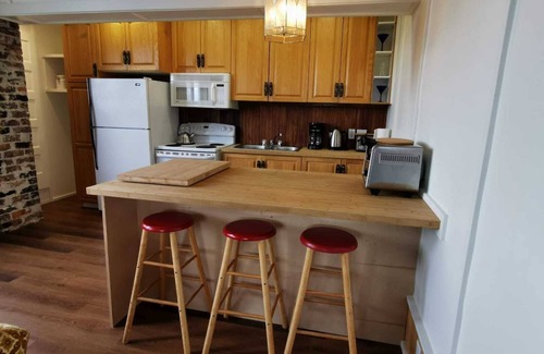 Small Point-Adam's Cove Cottage | The Avalon Church Cottage