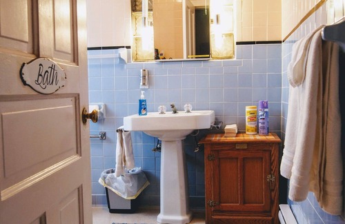 West Washington House | The Avanti Houses