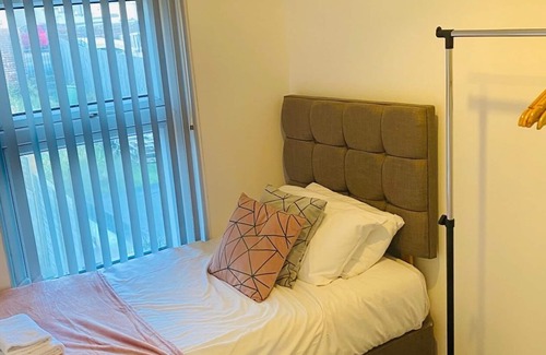 Pontypool House | The Avenue