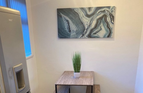 Pontypool House | The Avenue